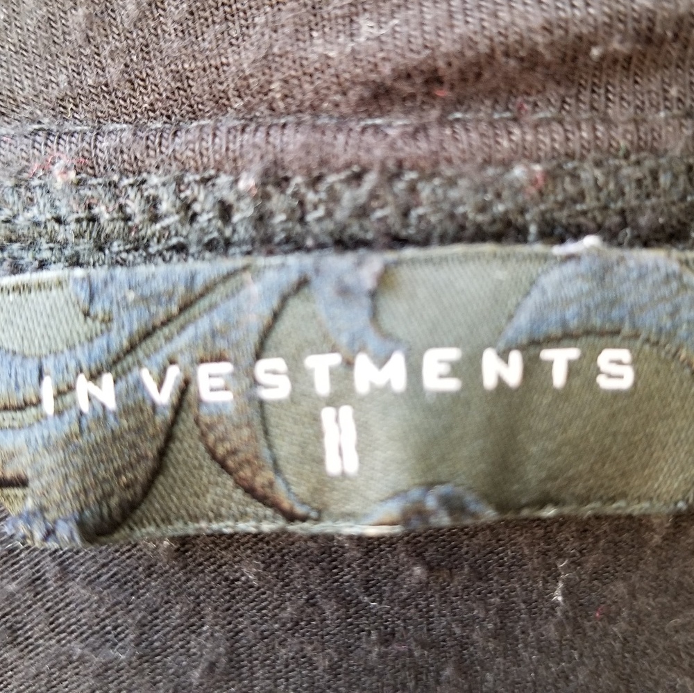 Cardigan - Picture 6 of 7